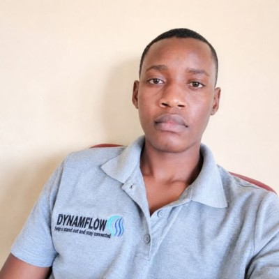 Frank Banda, developer of this website